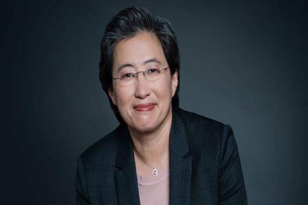 Đánh giá đà phát triển của AMD năm 2025 và những thông tin được tiết lộ tại CES 2026.