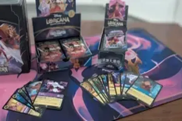 Vợ chồng tôi chơi những tựa game hai người hay nhất mỗi tuần. Dưới đây là những tựa game yêu thích của chúng tô