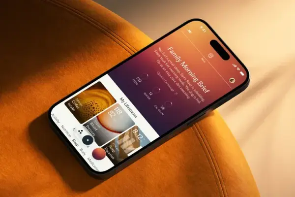 Những người sáng lập Fitbit ra mắt một nền tảng mới để theo dõi sức khỏe của cả gia đình bạn