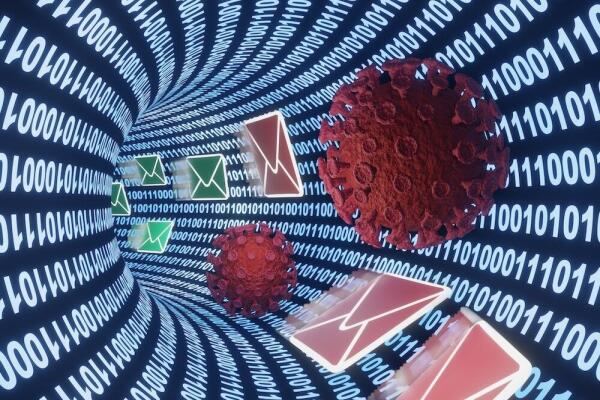 Hacker nhà nước phân phối malware từ blockchain “bulletproof”