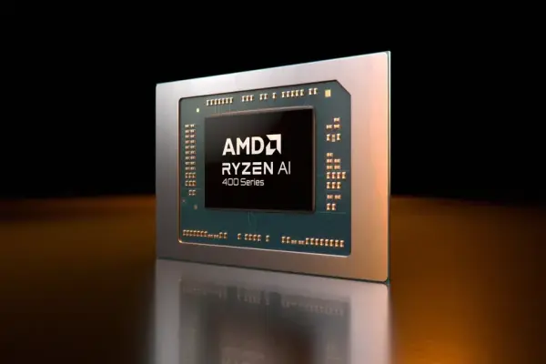 AMD Ryzen 7 9850X3D chỉ là một trong số những con chip mà đội đỏ (Intel) công bố tại CES 2026 — và những con chip khác có thể khiến Intel phải lo lắng.