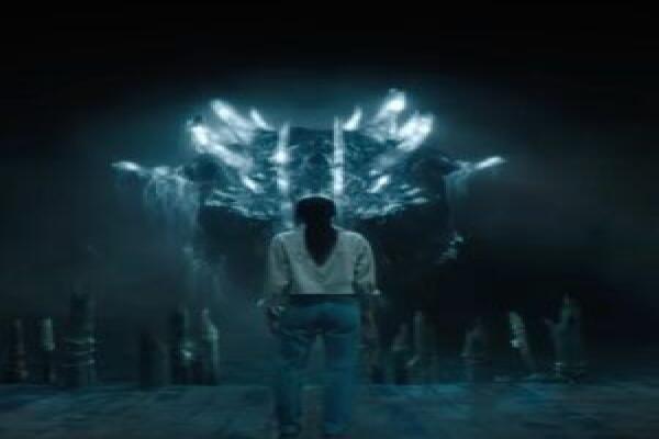 Titan hùng mạnh đe dọa nhân loại trong trailer mùa 2 của Monarch: Legacy of Monsters.