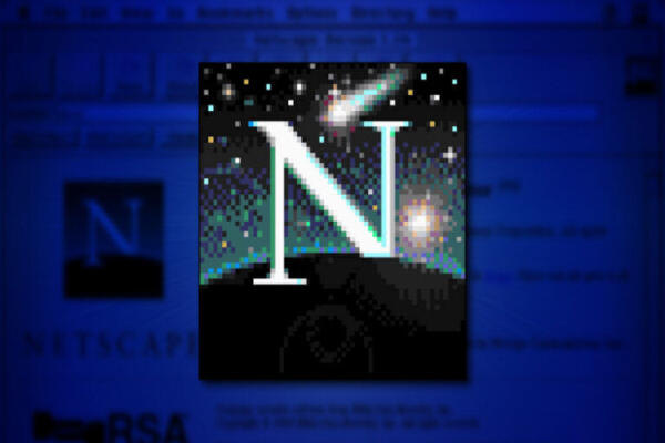 Năm 1995, một nhân viên của Netscape đã viết một đoạn mã độc chỉ trong 10 ngày, và giờ đây nó đang vận hành Internet.