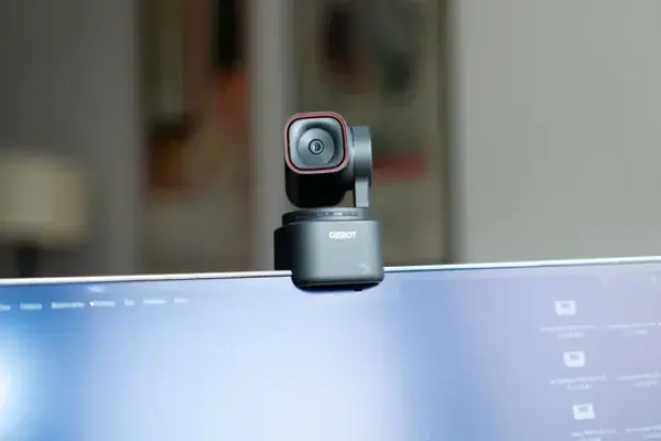 Đánh giá webcam Obsbot Tiny 3 4K: Đơn giản là tốt nhất