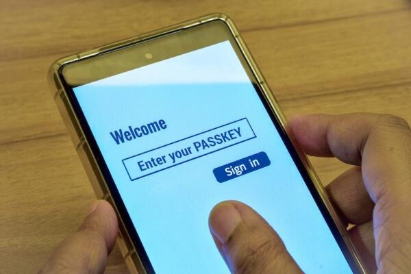 Sắp có mặt trên các hệ điều hành của Apple: Một phương thức liền mạch và bảo mật để nhập và xuất mã khóa (passkey)