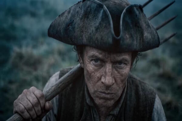 Vì sao Darren Aronofsky lại cho rằng phim tài liệu lịch sử do trí tuệ nhân tạo tạo ra là một ý tưởng hay?