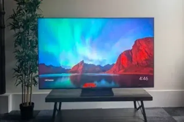 Những chiếc TV 85 inch tốt nhất năm 2026