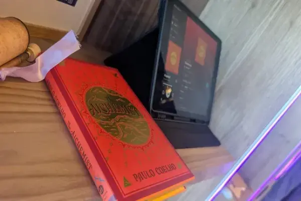 Tính năng Page Match của Spotify cho phép bạn chuyển đổi giữa sách giấy và sách nói.