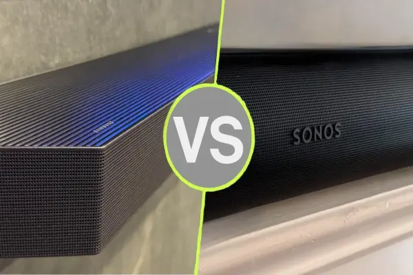 Sonos vs. Samsung: Tôi đã so sánh hệ thống âm thanh của cả hai thương hiệu và kết quả là cực kỳ sít sao