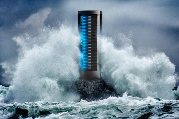 Cuộc tấn công DDoS kỷ lục dội xuống trang web với lưu lượng 'rác' lên tới 7,3 Tbps – con số chưa từng có trong tưởng tượng