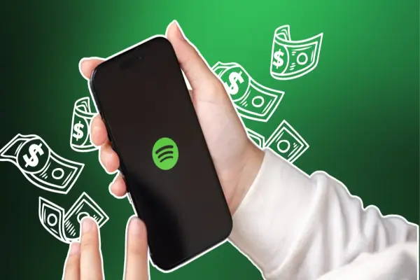 Spotify đạt kỷ lục 751 triệu người dùng hàng tháng nhờ Wrapped và các tính năng miễn phí mới.