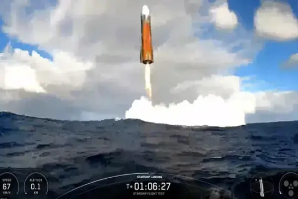 Các phi hành gia giờ đây có thể sử dụng những chiếc điện thoại thông minh mới nhất trong không gian.