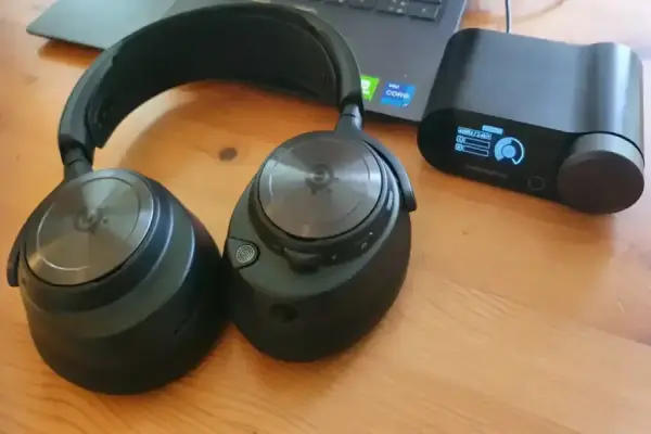 Tôi chuyên test tai nghe gaming và đây là 5 lời khuyên quan trọng nhất