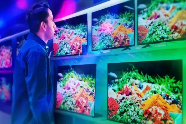 Người Mỹ dự định chi 1.177 đô la cho một chiếc TV mới. Dưới đây là cách để bạn mua được với giá rẻ hơn nhân dịp Super Bowl.