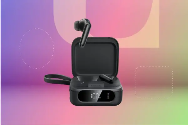 Chúng tôi rất thích tai nghe Soundcore P41i này — và hiện chúng chỉ còn 40 USD