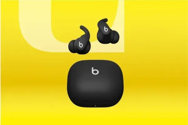 Nhận ngay ưu đãi giảm giá hiếm có cho tai nghe Beats Powerbeats Fit tuyệt vời với chương trình khuyến mãi có thời hạn này.