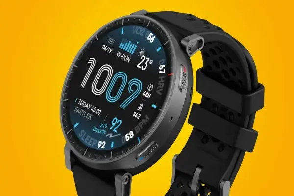 Đồng hồ thông minh Amazfit vừa được bổ sung hai tính năng mới, giúp chúng trở nên đáng giá hơn nữa.