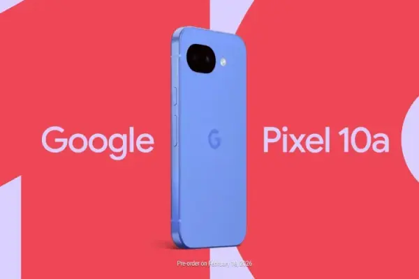 Pixel 10A của Google sẽ được tiết lộ vào ngày 18 tháng 2