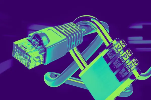 Lưu ý: Việc thay đổi địa chỉ IP cực kỳ dễ dàng với VPN