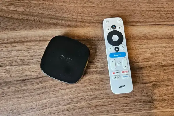 Chúc bạn may mắn khi tìm mua các thiết bị Google TV của Walmart đang còn hàng