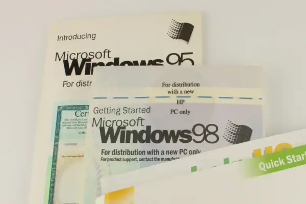 Windows 95 đã cứu các công ty khỏi cuộc khủng hoảng CNTT toàn cầu như thế nào