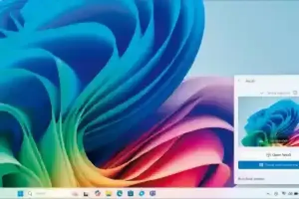Thử nghiệm cho thấy Windows Recall đôi khi vẫn chụp ảnh màn hình dữ liệu nhạy cảm.