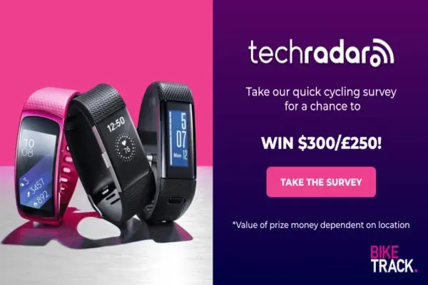 Bạn đam mê đạp xe? Hãy tham gia khảo sát của chúng tôi để có cơ hội nhận phiếu mua hàng Amazon trị giá 300 đô la Mỹ / 250 bảng Anh.