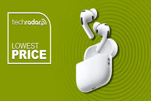 Tai nghe AirPods Pro 3 vừa được giảm giá xuống mức thấp kỷ lục — đúng vậy, thậm chí còn rẻ hơn cả 199 đô la!