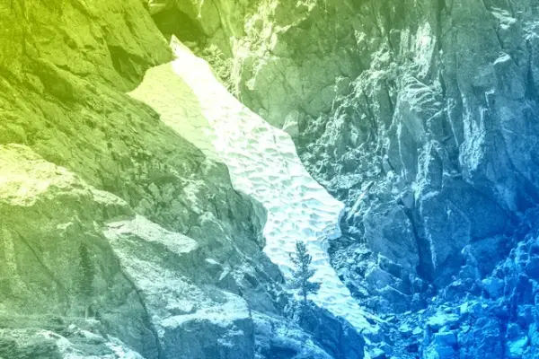 Thế vận hội mùa đông 2026 sẽ có tác động lớn đến lượng tuyết trong khu vực.