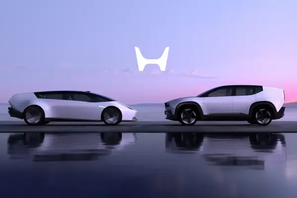 Honda hủy bỏ Zero Series EV với lý do tình huống ‘cực kỳ khó khăn