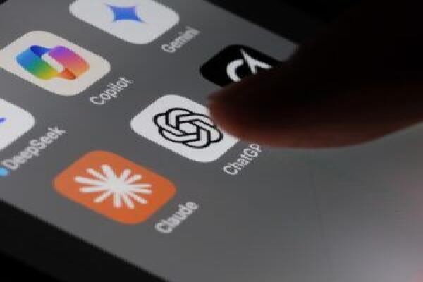 OpenAI giới thiệu GPT-5.4 với khả năng xử lý tri thức được nâng cao.