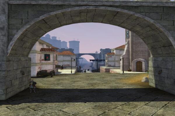 Bên trong đội ngũ đầy nhiệt huyết đang cố gắng xây dựng cả một thế giới trong một trò chơi đã 20 năm tuổi.