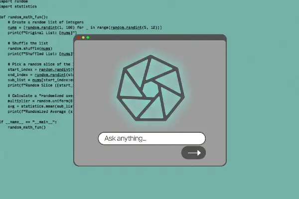 AI là sự kết thúc của công nghệ phần mềm hay bước tiếp theo trong quá trình phát triển của nó?