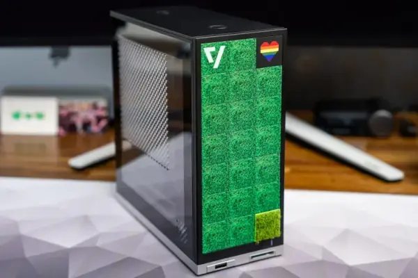 Framework tăng RAM và giá lưu trữ một lần nữa