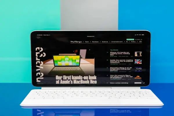 Đánh giá Apple iPad Air M4: bây giờ nhanh hơn một chút