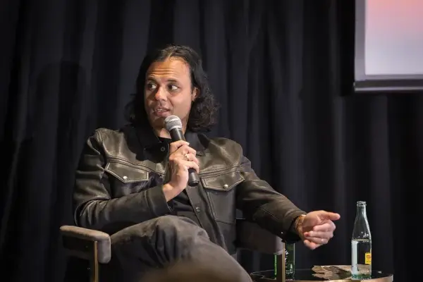 Aetherflux đàm phán gọi vốn Series B, định giá đạt 2 tỷ USD