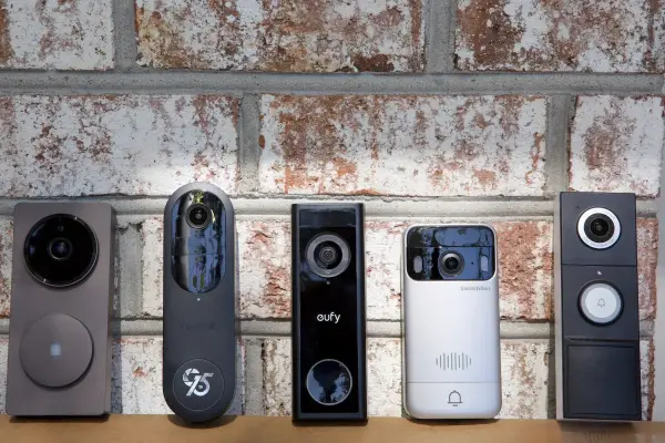 Làm thế nào để bỏ mạng lưới giám sát của Ring