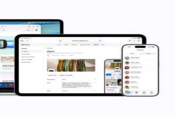 Apple xác nhận ứng dụng Bản đồ của hãng sẽ bắt đầu hiển thị quảng cáo cho người dùng "vào mùa hè này".