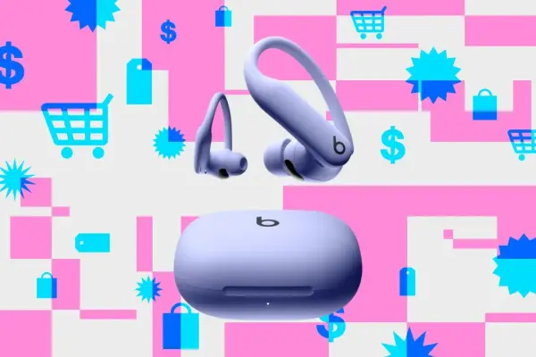 Beats Powerbeats Pro 2 thân thiện với phòng tập thể dục hiện đang giảm giá 20%