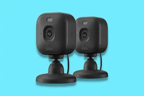 Nhận ngay hai camera an ninh Blink Mini 2K+ với giá chỉ 45 đô la (giá gốc 70 đô la)