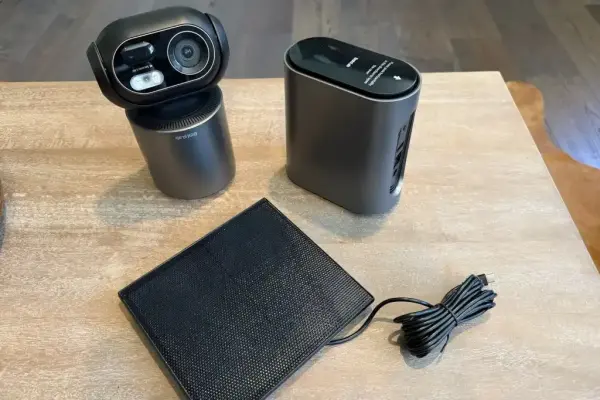 Đánh giá hệ thống BotsLab 4-Cam W510: Gói bảo mật này không mang lại hiệu quả như mong đợi.