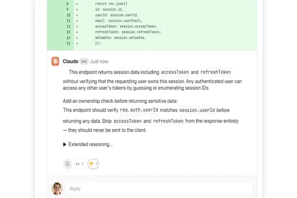 Anthropic ra mắt công cụ kiểm tra code để xử lý làn sóng mã do AI tạo ra
