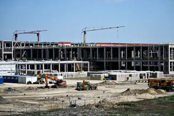 Những tổn thất về môi trường và nhân quyền do các khoản đầu tư năng lượng sạch của Trung Quốc ở nước ngoài gây ra.