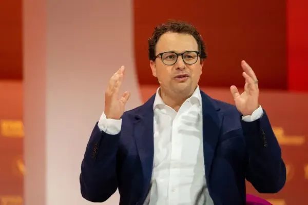 Anthropic thắng kiện bước đầu, tòa án chặn lệnh cấm từ chính quyền Trump