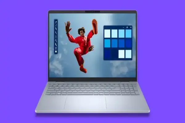 Tiết kiệm 659 đô la khi mua laptop Dell 16 Plus: Máy tính Intel Copilot+ với RAM 32GB.