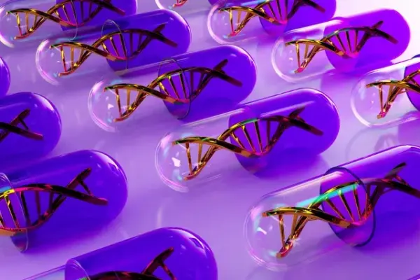 Bệnh cúm dai dẳng. CRISPR có thể giúp ngăn chặn nó.