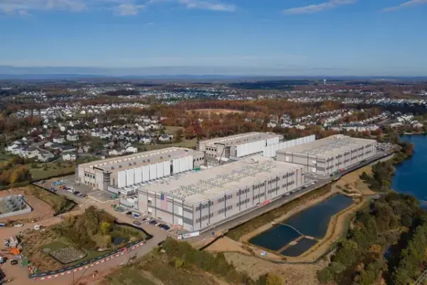 Microsoft có kế hoạch để ngăn các trung tâm dữ liệu của họ làm tăng hóa đơn tiền điện của chúng ta