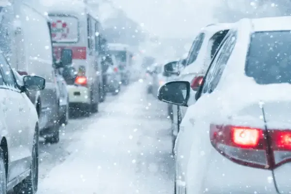 Những gì chúng ta biết về cơn bão mùa đông sắp đổ bộ vào Mỹ — và những gì chúng ta chưa biết.