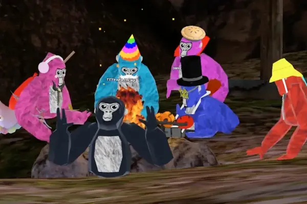 Meta exec hy vọng thanh thiếu niên VR sẽ gắn bó