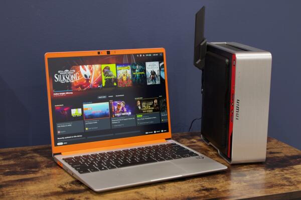 Tôi đã sử dụng máy hấp hơi nước được vài tháng rồi và tôi thấy nó rất tuyệt.